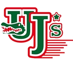 Uncle Jimmy's logo locale
