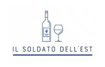 il sldato dell'est logo locale