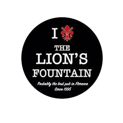 lion's logo